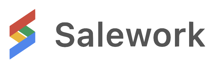 Salework Logo