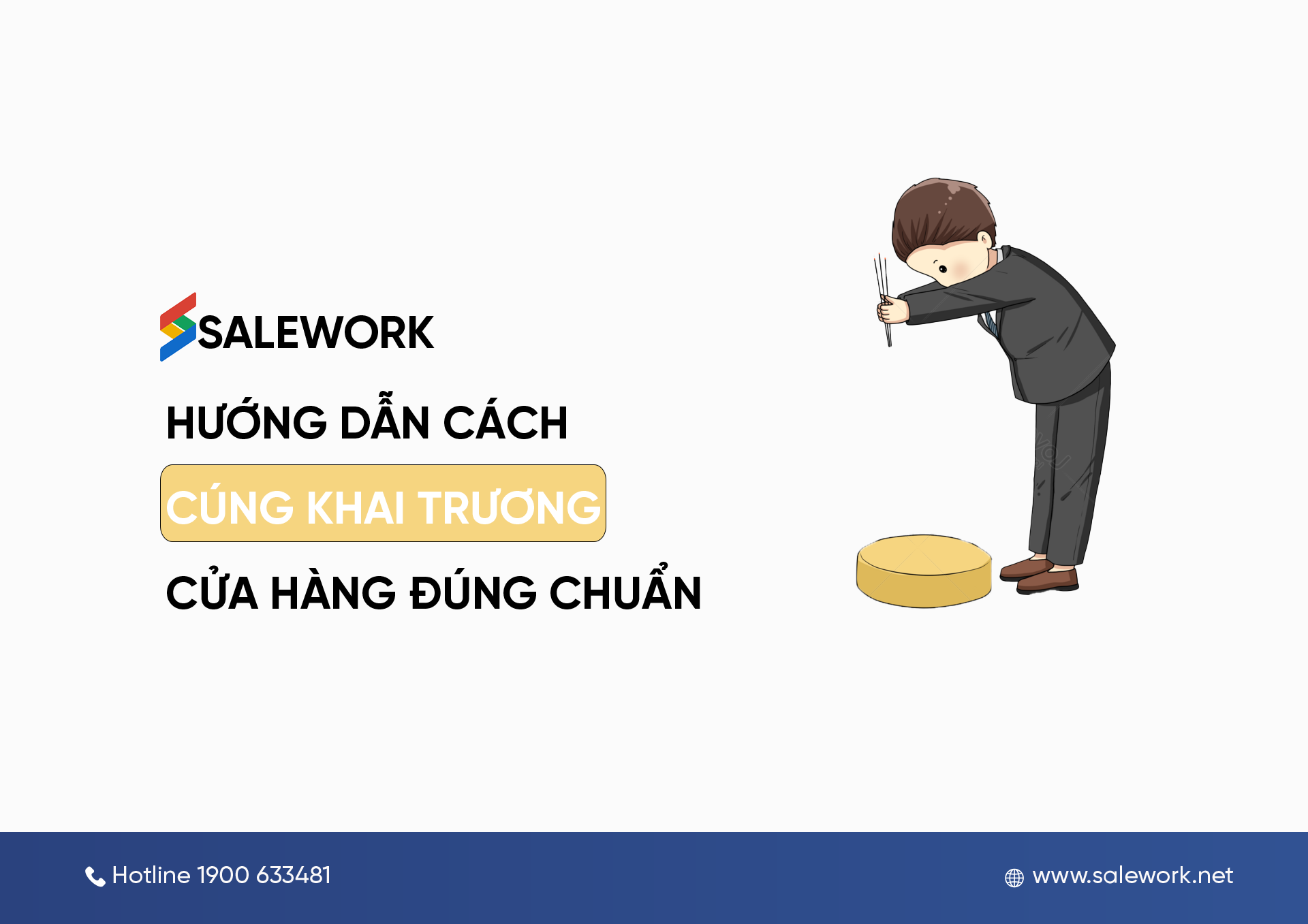 Hướng dẫn cách cúng khai trương cửa hàng đúng chuẩn